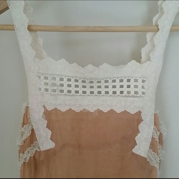 Marty M camisole top - Picture 3 of 5